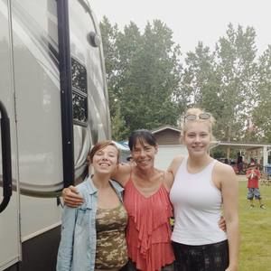 Meet your Posher, Tammy